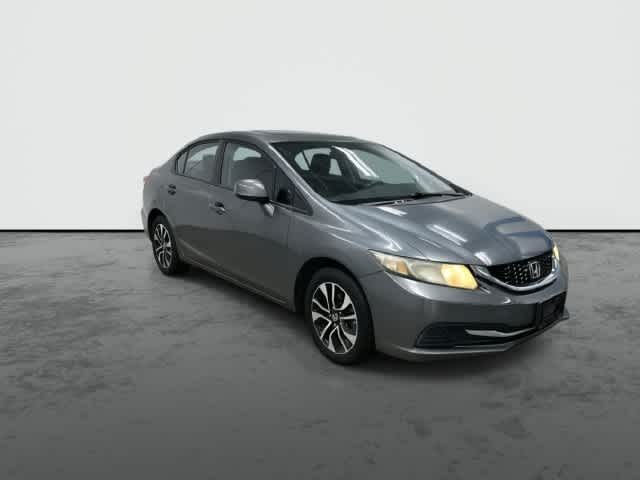 2013 Honda Civic photo 6 of 32