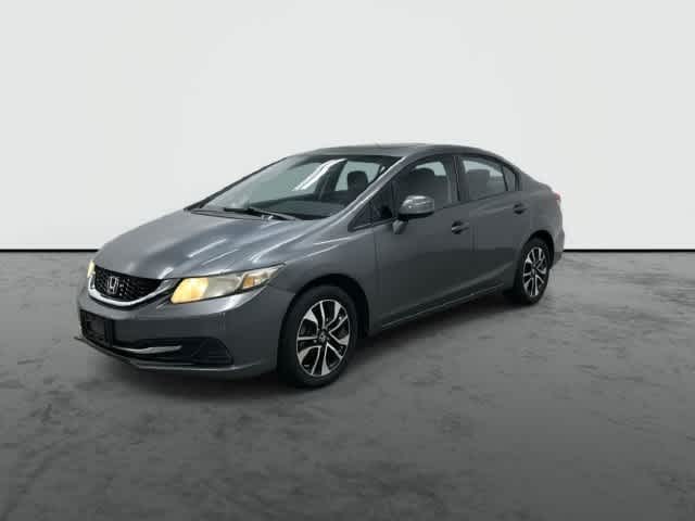 2013 Honda Civic photo 8 of 32