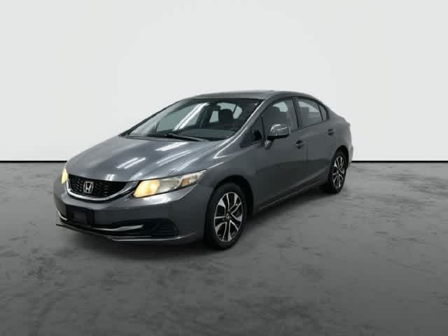 2013 Honda Civic photo 7 of 32