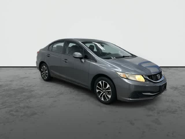 2013 Honda Civic photo 5 of 32