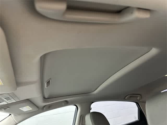 2021 Honda Civic EX Cosmic Blue Metallic at Honda of Clear Lake