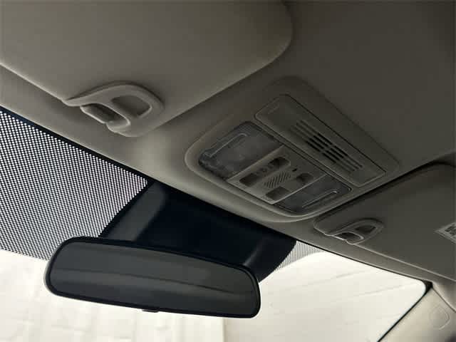 2021 Honda Civic EX Cosmic Blue Metallic at Honda of Clear Lake