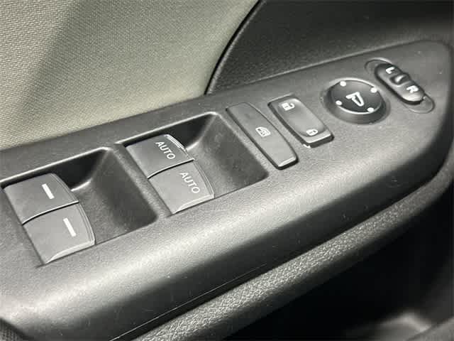 2021 Honda Civic EX Cosmic Blue Metallic at Honda of Clear Lake