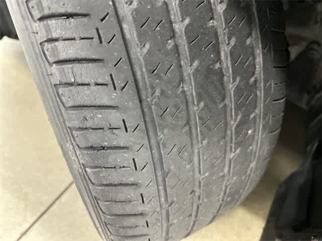 2021 Honda Civic EX Cosmic Blue Metallic at Honda of Clear Lake