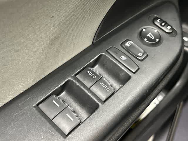 2020 Honda Civic Sedan EX Modern Steel Metallic at BMW of West Houston