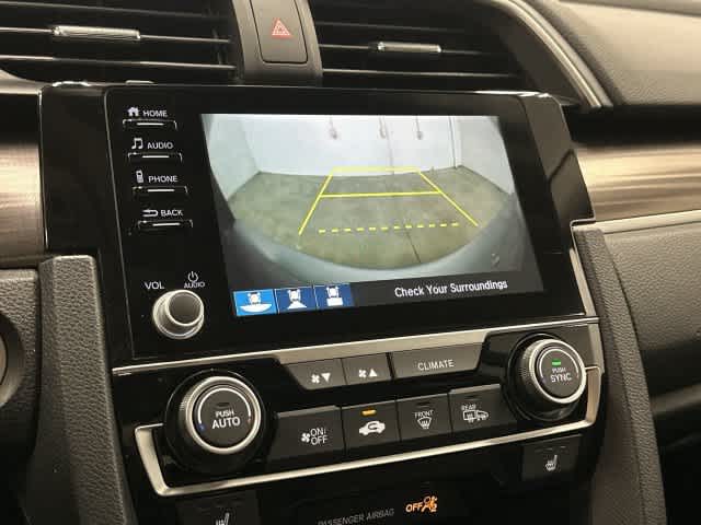 2019 Honda Civic Sedan photo 23 of 32