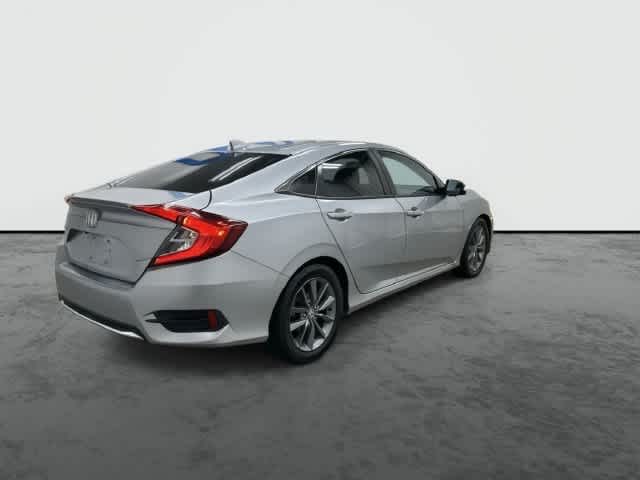 2019 Honda Civic Sedan photo 3 of 32