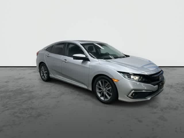 2019 Honda Civic Sedan photo 5 of 32