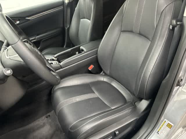 2019 Honda Civic Sedan photo 10 of 32