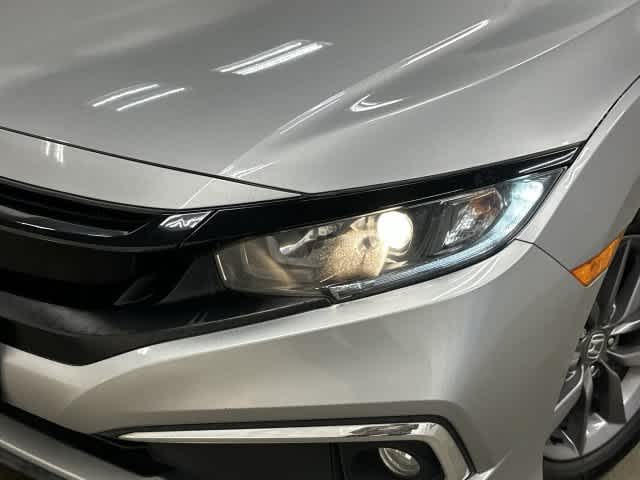 2019 Honda Civic Sedan photo 31 of 32