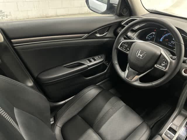 2019 Honda Civic Sedan photo 12 of 32