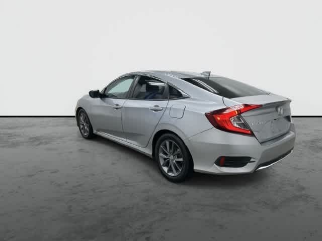2019 Honda Civic Sedan photo 2 of 32