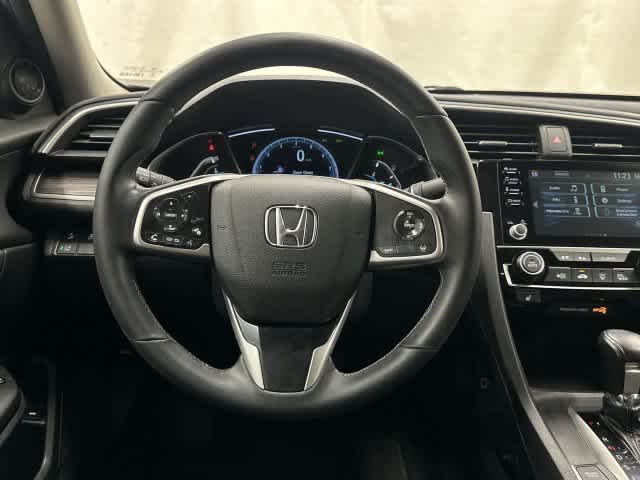 2019 Honda Civic Sedan photo 15 of 32