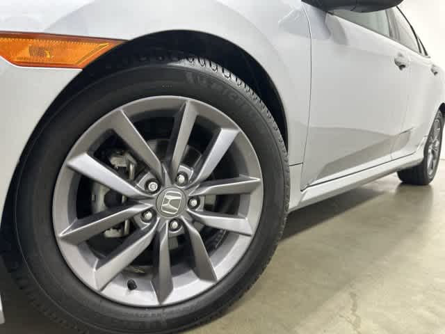 2019 Honda Civic Sedan photo 28 of 32