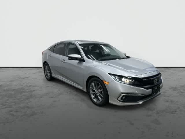 2019 Honda Civic Sedan photo 6 of 32