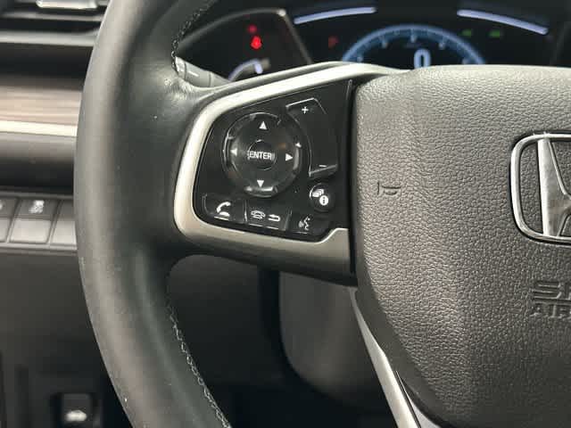 2019 Honda Civic Sedan photo 17 of 32