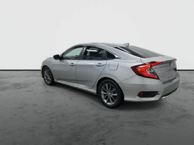 2019 Honda Civic Sedan photo 9 of 32