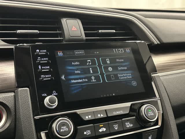 2019 Honda Civic Sedan photo 22 of 32