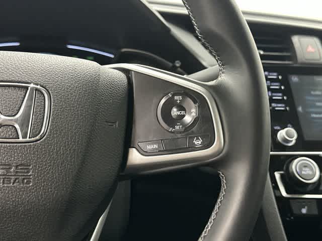 2019 Honda Civic Sedan photo 18 of 32