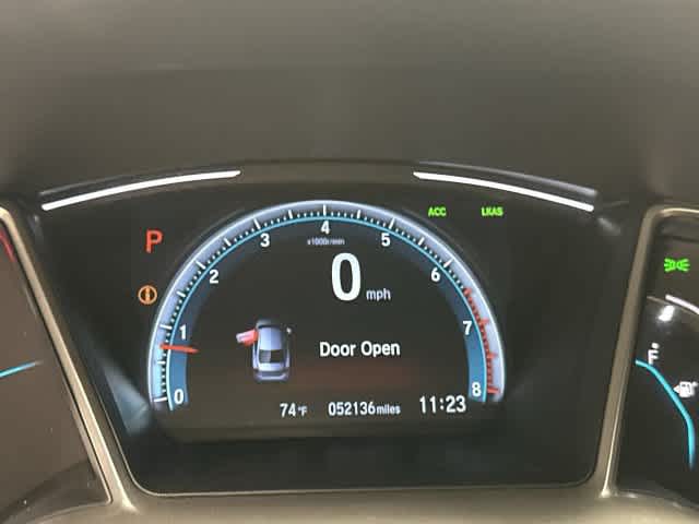 2019 Honda Civic Sedan photo 16 of 32
