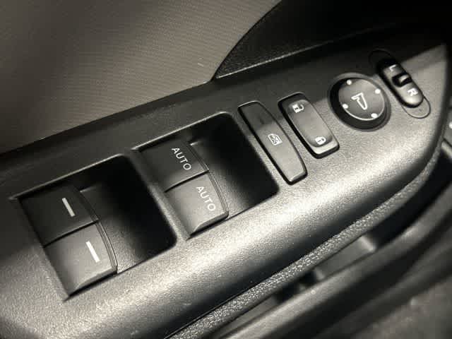 2019 Honda Civic Sedan LX Crystal Black Pearl at HGreg Houston