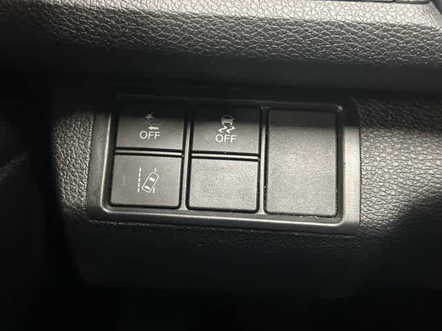 2019 Honda Civic Sedan LX Crystal Black Pearl at HGreg Houston