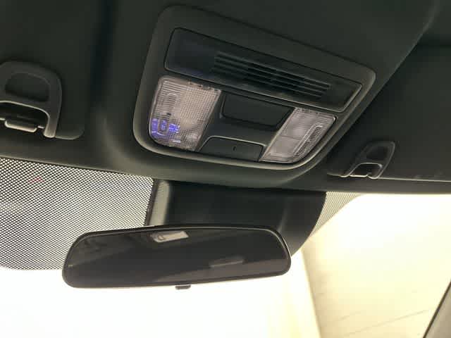 2020 Honda Civic Sedan Sport Crystal Black Pearl at Westside Kia