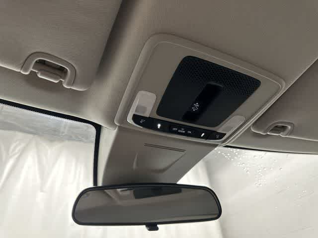 2024 Honda Civic EX-L Meteorite Gray Metallic at Lexus Southwest Houston