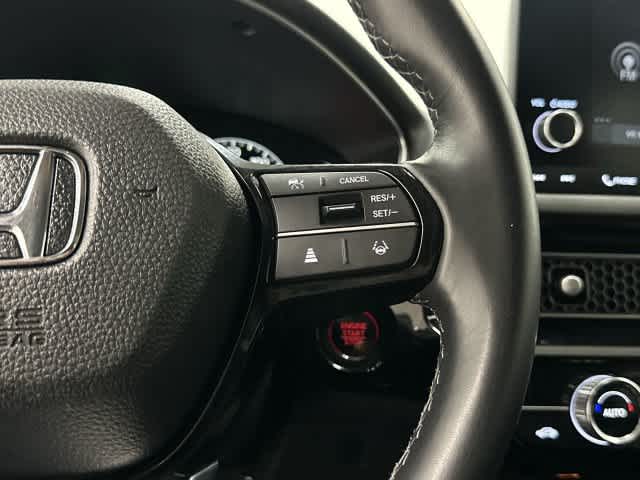 2024 Honda Civic photo 18 of 32