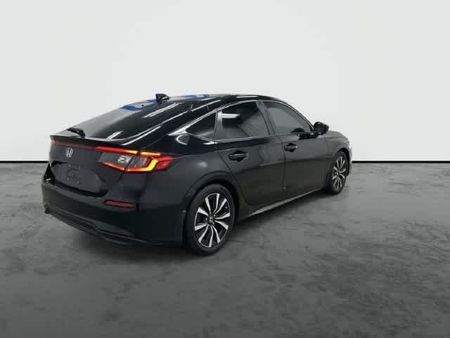 2024 Honda Civic photo 3 of 32