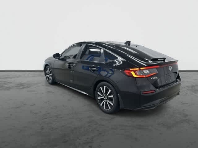 2024 Honda Civic photo 2 of 32