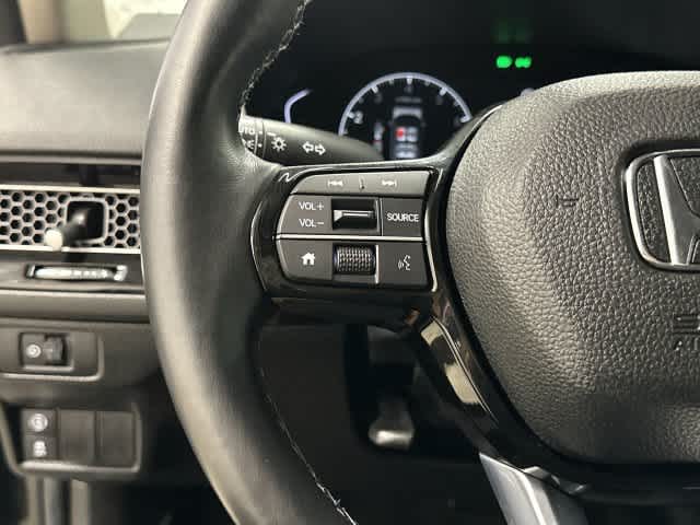 2024 Honda Civic photo 17 of 32