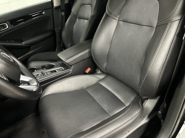 2024 Honda Civic photo 10 of 32
