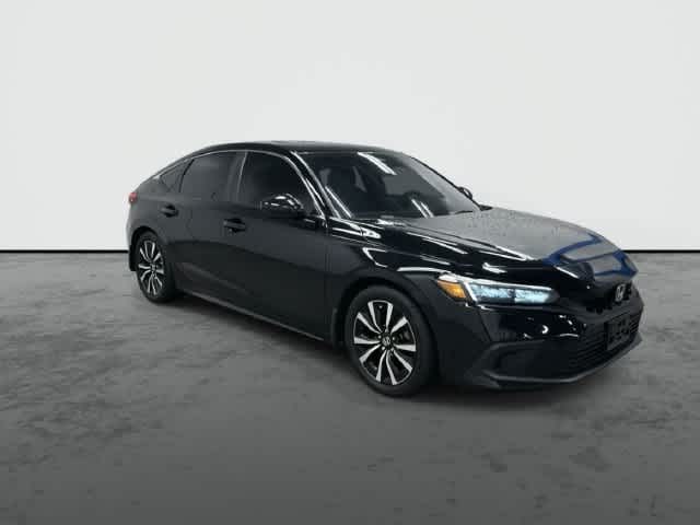 2024 Honda Civic photo 5 of 32