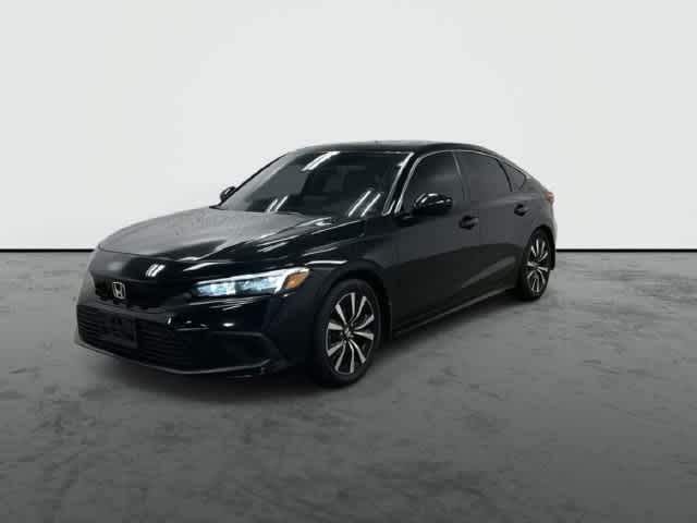 2024 Honda Civic photo 7 of 32