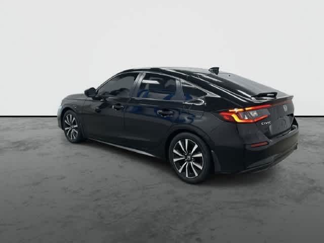 2024 Honda Civic photo 9 of 32