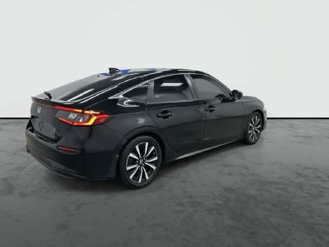 2024 Honda Civic photo 4 of 32