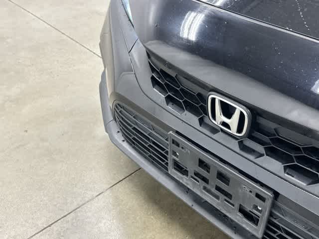 2024 Honda Civic photo 30 of 32