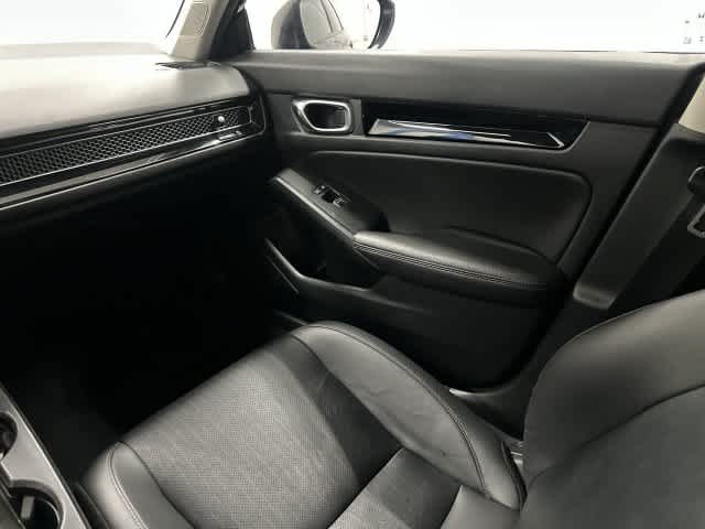 2024 Honda Civic photo 13 of 32