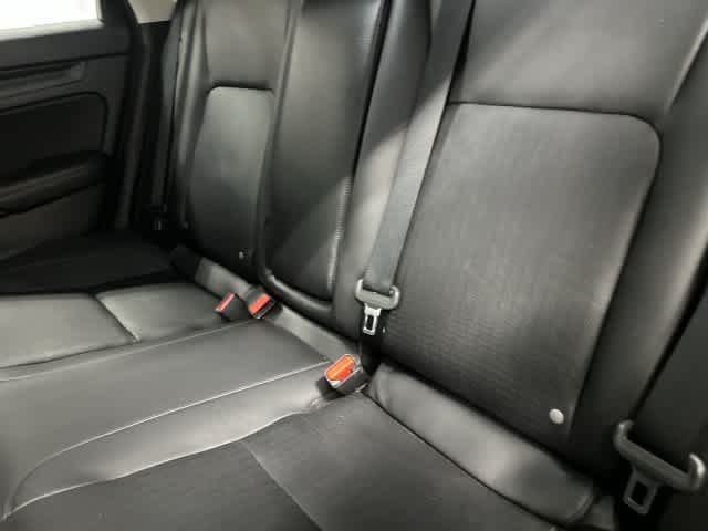 2024 Honda Civic photo 11 of 32