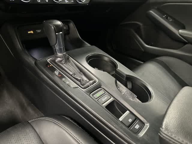2024 Honda Civic photo 24 of 32
