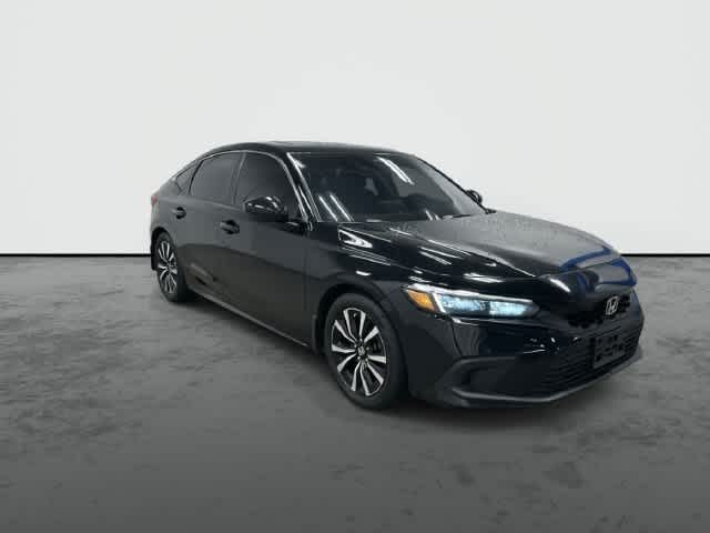 2024 Honda Civic photo 6 of 32