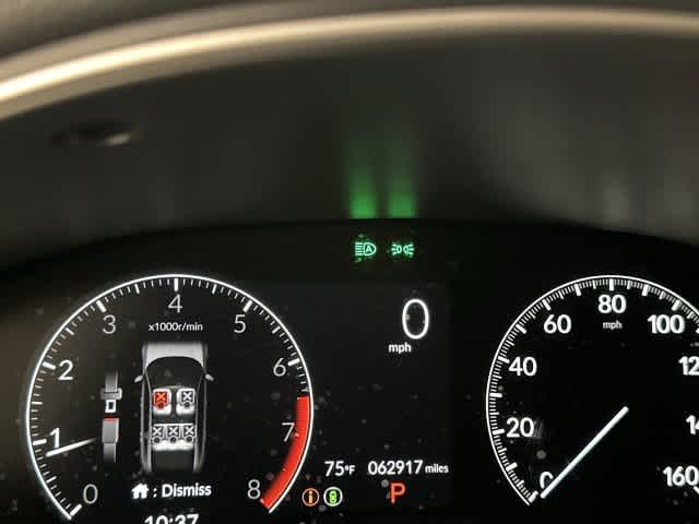 2024 Honda Civic photo 16 of 32