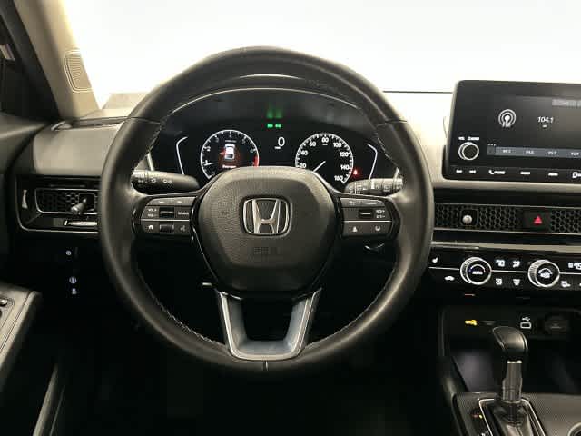 2024 Honda Civic photo 15 of 32