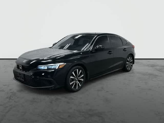 2024 Honda Civic photo 8 of 32