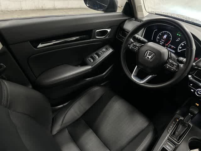 2024 Honda Civic photo 12 of 32
