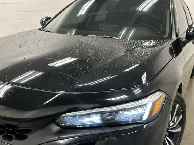 2024 Honda Civic photo 31 of 32