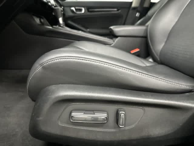 2024 Honda Civic photo 26 of 32