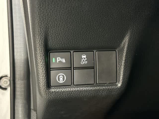 2024 Honda Civic Sport Touring Platinum White Pearl at Honda of Clear Lake