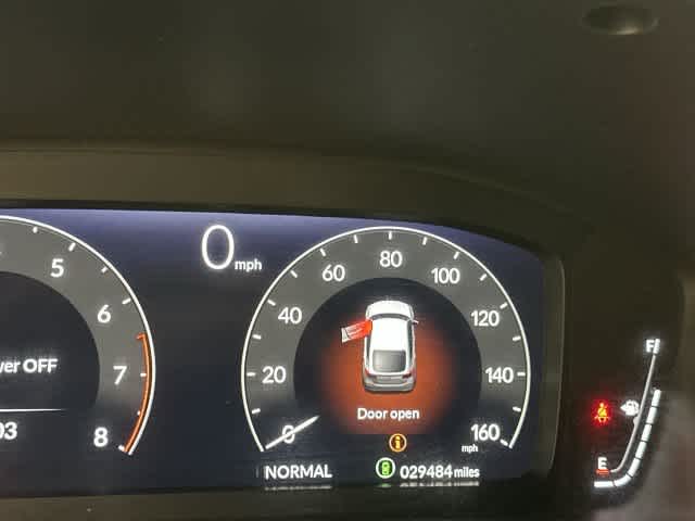 2024 Honda Civic Sport Touring Platinum White Pearl at Honda of Clear Lake